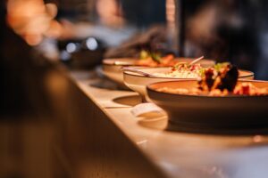 Surf & Turf '23 - Large Surf & Turf '23 - Large