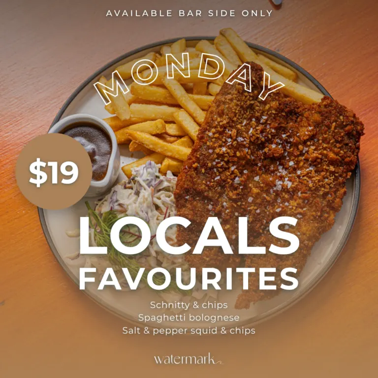 locals favourites monday – square – bar side