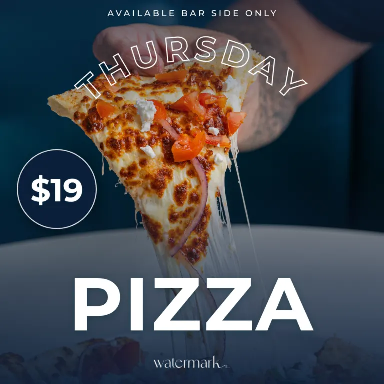 pizza thursday – square – bar side