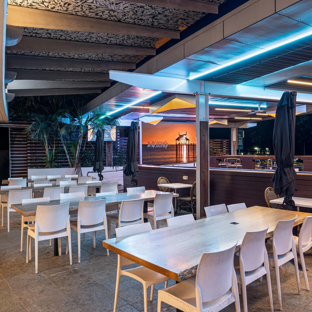 Function Spaces – Lower Deck – Large – Feed – square
