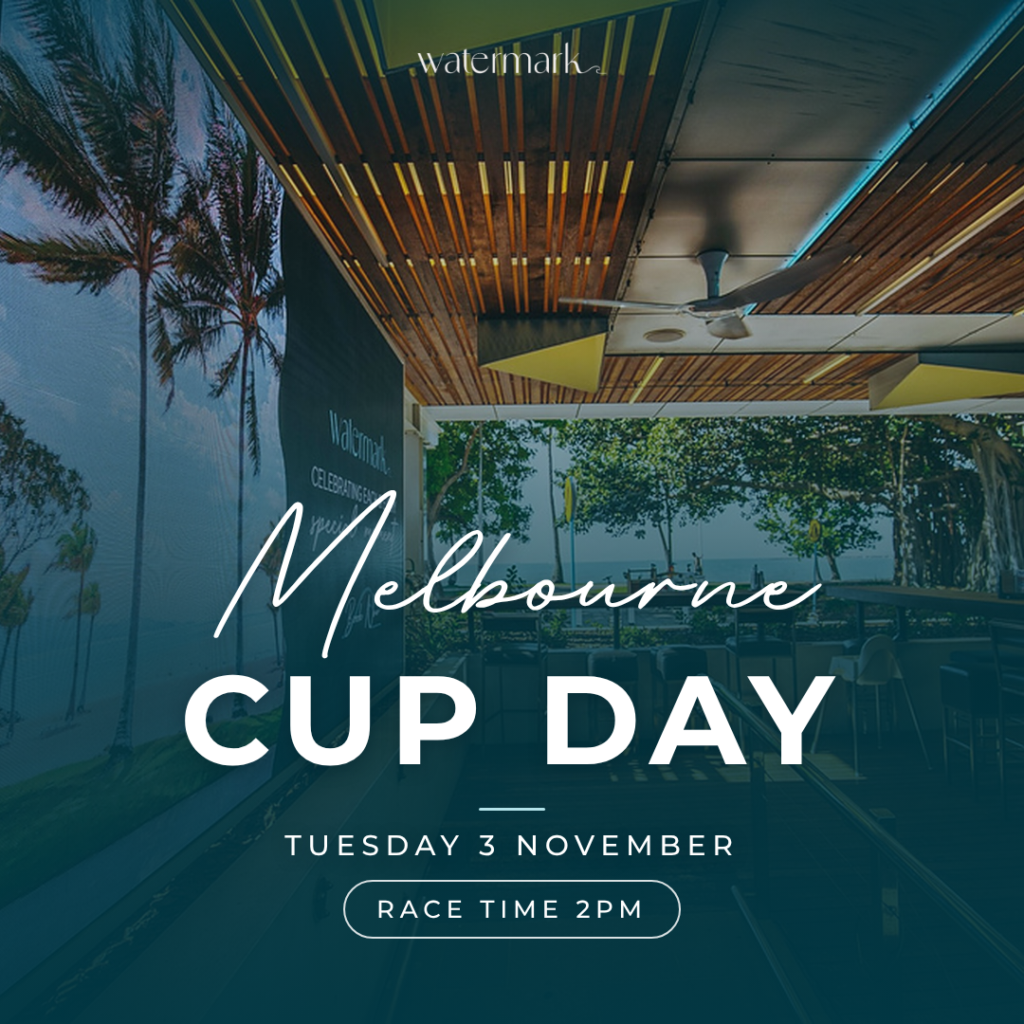 melbourne cup day – watermark – square